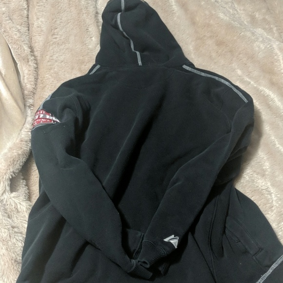 Bruins sweatshirt - Picture 8 of 8